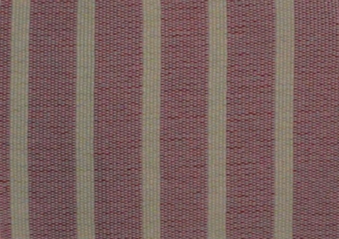 Polyester Tranverse stripes 60 inch