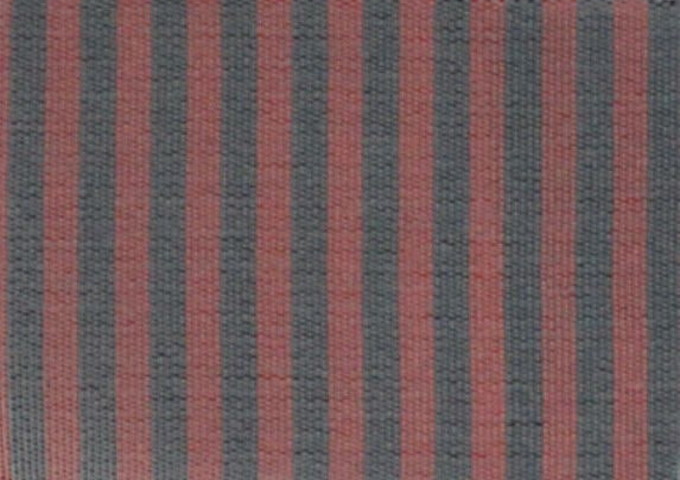 Polyeater stranverse stripes 60 inch