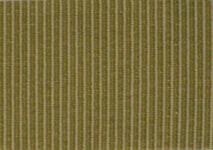 Polyeater stranverse stripes 60 inch